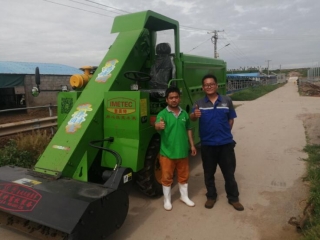 煙臺(tái)萊陽(yáng)清糞車